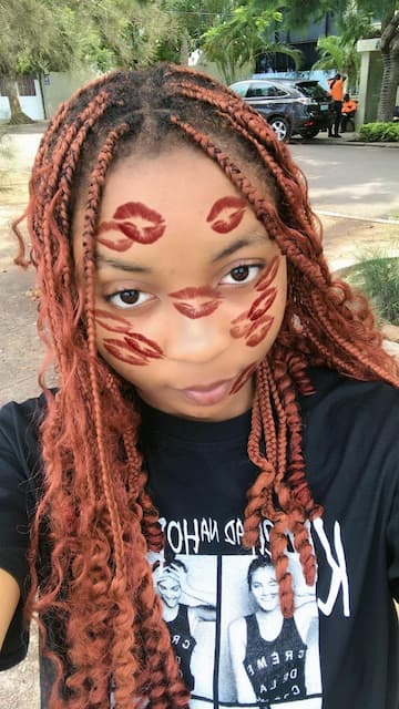 Nivalda fofinha